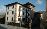 Palacio Jaureguia Irurita Museo