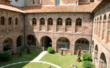 Monasterio Urdazubi Urdax monastegia