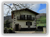 Casa Rural ERROTALDEA | Narbarte - Navarra